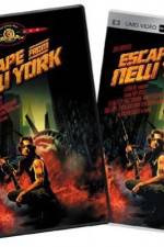 Watch Escape from New York FMoviesFree