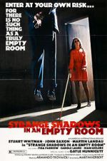 Watch Strange Shadows in an Empty Room FMoviesFree