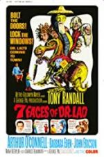 Watch 7 Faces of Dr. Lao FMoviesFree