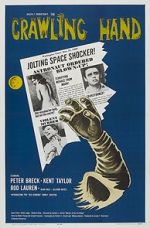 Watch The Crawling Hand FMoviesFree