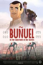 Watch Buuel in the Labyrinth of the Turtles FMoviesFree