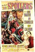 Watch The Spoilers FMoviesFree