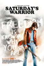 Watch Saturdays Warrior FMoviesFree