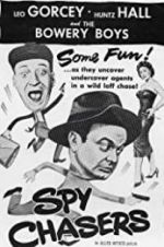 Watch Spy Chasers FMoviesFree
