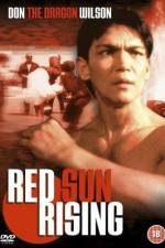 Watch Red Sun Rising FMoviesFree
