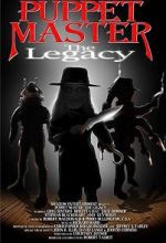 Watch Puppet Master: The Legacy FMoviesFree