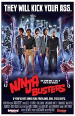 Watch Ninja Busters FMoviesFree