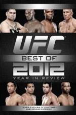 Watch UFC Best Of 2012 Year In Review FMoviesFree
