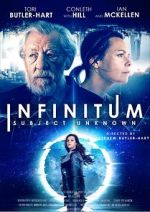Watch Infinitum: Subject Unknown FMoviesFree