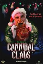 Watch Cannibal Claus FMoviesFree