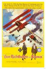 Watch Von Richthofen and Brown FMoviesFree
