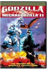 Watch Godzilla vs. Mechagodzilla II FMoviesFree