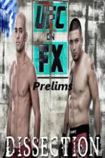 Watch UFC On FX 3 Facebook Preliminaries FMoviesFree