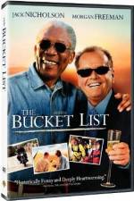 Watch The Bucket List FMoviesFree