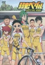 Watch Yowamushi Pedal Special Ride FMoviesFree