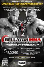 Watch Bellator 88 FMoviesFree
