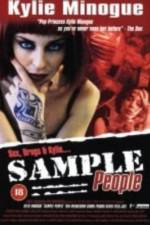 Watch Sample People FMoviesFree