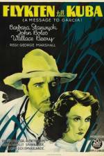 Watch A Message to Garcia FMoviesFree