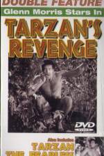 Watch Tarzan's Revenge FMoviesFree