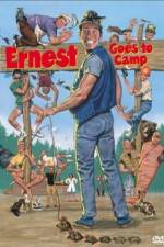 Watch Ernest Goes to Camp FMoviesFree