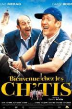 Watch Bienvenue chez les Ch'tis FMoviesFree