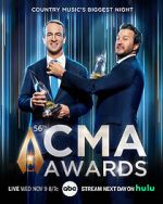 Watch The 56th Annual CMA Awards (TV Special 2022) FMoviesFree