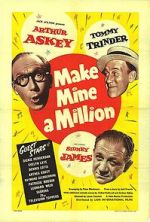 Watch Make Mine a Million FMoviesFree