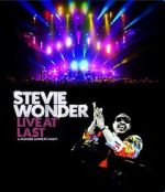 Watch Stevie Wonder: Live at Last FMoviesFree