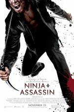 Watch Ninja Assassin FMoviesFree