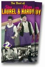Watch The Best of Laurel and Hardy FMoviesFree