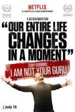 Watch Tony Robbins: I Am Not Your Guru FMoviesFree