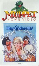 Watch Hey Cinderella! FMoviesFree