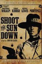 Watch Shoot the Sun Down FMoviesFree