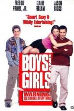 Watch Boys and Girls FMoviesFree