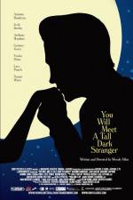 Watch You Will Meet a Tall Dark Stranger FMoviesFree
