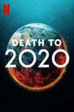 Watch Death to 2020 FMoviesFree