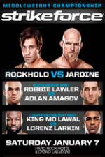Watch Strikeforce: Rockhold vs. Jardine FMoviesFree