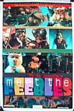 Watch Meet the Feebles FMoviesFree