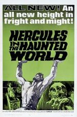 Watch Hercules in the Haunted World FMoviesFree
