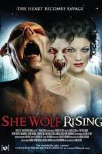 Watch She Wolf Rising FMoviesFree