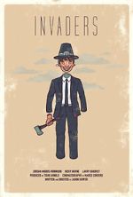 Watch Invaders (Short 2014) FMoviesFree