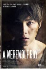 Watch A Werewolf Boy FMoviesFree