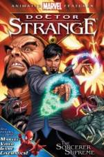 Watch Doctor Strange FMoviesFree