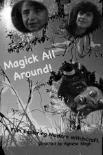 Watch Magick All Around FMoviesFree
