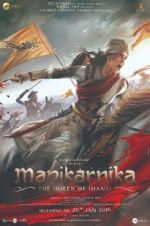 Watch Manikarnika: The Queen of Jhansi FMoviesFree
