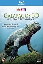 Watch David Attenboroughs Galapagos S01 Making Of FMoviesFree