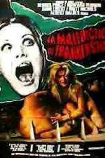 Watch La maldicin de Frankenstein FMoviesFree