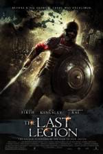 Watch The Last Legion FMoviesFree
