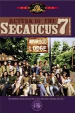 Watch Return of the Secaucus Seven FMoviesFree
