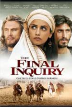 Watch The Final Inquiry FMoviesFree